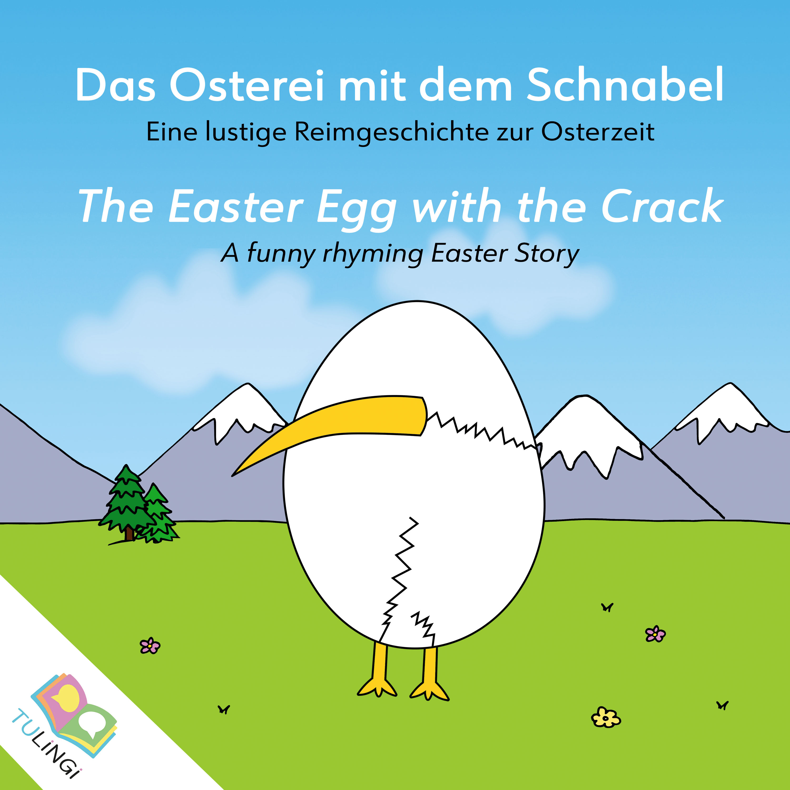 Audiobook // Hörbuch