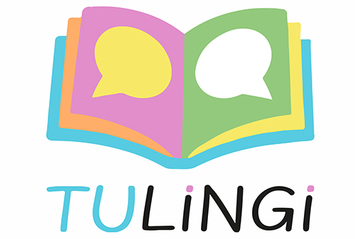 TULINGI Logo